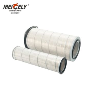 1080918 VOL-VO Ağır Kamyonlar ve Araçlar için OEM-Spec Motor Hava Filtresi