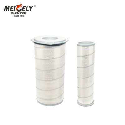 1080918 VOL-VO Ağır Kamyonlar ve Araçlar için OEM-Spec Motor Hava Filtresi