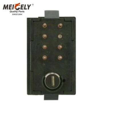 Premium 1578702 OE Anahtar - VOL-VO Ağır Vasıta Kamyonları İçin Doğrudan Değiştirme