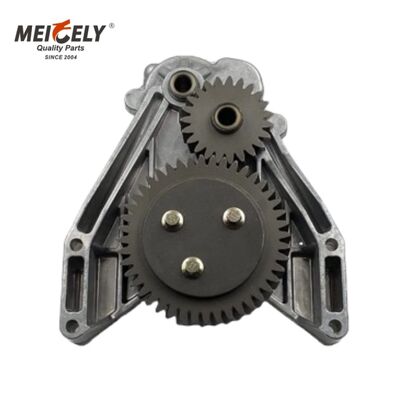 20709848 Yağ Pompası - FH12 Ağır Vasıta Kamyonlar İçin Yüksek Performanslı Yedek