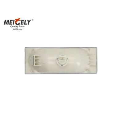 OE 3981666 FH/FM İlk Seri Kamyonlarla Uyumlu Premium Ön Pozisyon Lambası