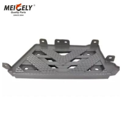 Ayak Basamağı OEM 9606603728L 9606603828R Benz Kabin Basamağı Yan Basamak Mercedes Actros MP4 F İçin