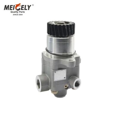Ağır Hizmet Kamyon Direksiyon Sistemleri İçin Güvenilir 8113282 Power Steering Pompası