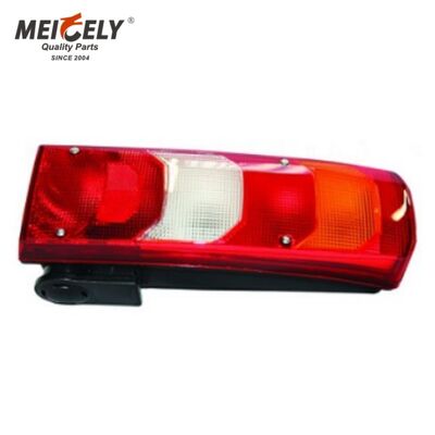 OEM 0035441803 Kuyruk Lamba Sol Benz Arka Lamba Mercedes Actros MP4 Taksi modeli 2500MM için