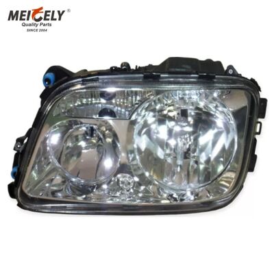 OEM 9438201661 Yeni Far 2008 Benz Kamyon Lambası 9438201761 Mercedes Actros MP3 İçin