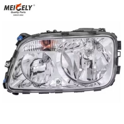 OEM 9438201461 Yeni Far 2008 Benz Kamyon Lambası 9438201561 Mercedes Actros MP3 İçin