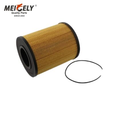 MAN Kamyon Motor Koruması İçin Anti-Stop 82.05504-0098 Yağ Filtresi