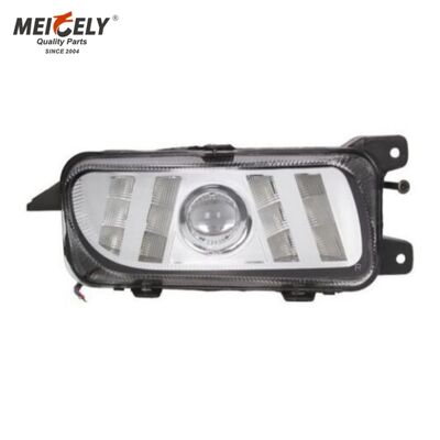 OEM 9438200156 Sis Lambası Benz Kamyon Işığı Ön Sis Lambası Mercedes Actros MP3 İçin