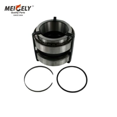 Yüksek Hassasiyetli MAN Kamyon Tekerlek Rulmanı OE 81934200342 Uzun Hizmet Ömrü