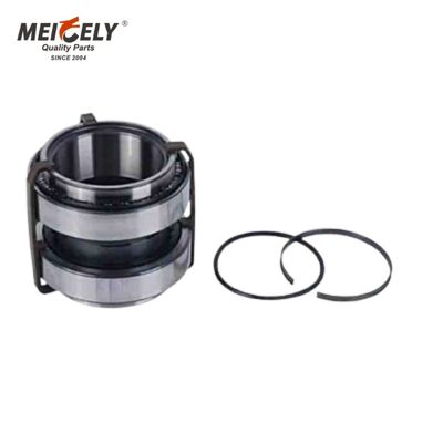 Yüksek Hassasiyetli MAN Kamyon Tekerlek Rulmanı OE 81934200342 Uzun Hizmet Ömrü