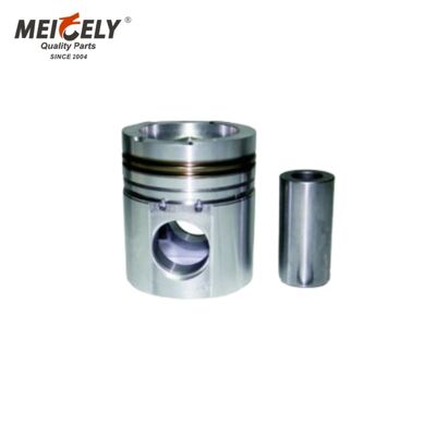Mack Motor Piston Kit 57GC283A hassas işlenmiş yedek aksesuar