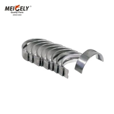 Mack Kamyon Motorları İçin Premium 20530916 STD Ana Yatak Yüksek Dayanıklılık