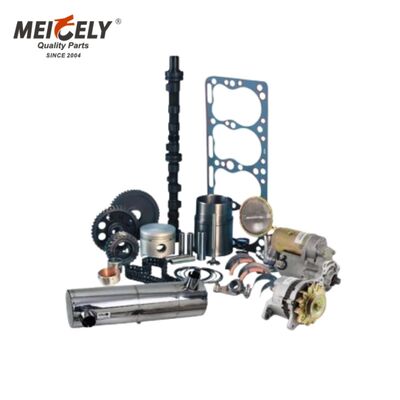 Mack kamyonları için yüksek kaliteli motor yedek parçaları