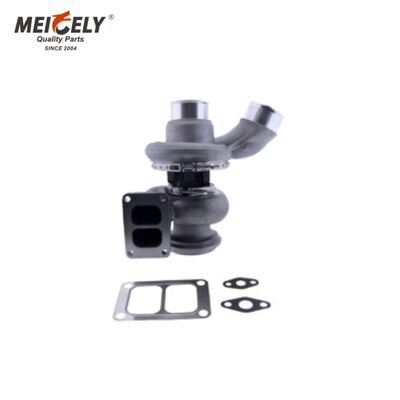 631GC5164MX Turboşarj - Mack Kamyonları İçin Premium OEM Spesifikasyonu