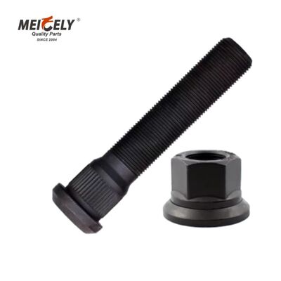 Mack Kamyonları İçin Üstün Tekerlek Boğazları ve Fındıkları ¥ Fabrika Doğrudan Fiyatı