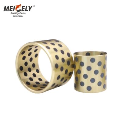 10QK157 Mack Modelleri İçin Doğrudan Değiştirilebilir Mafsal Burcu