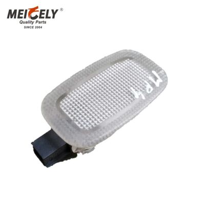 Kamyon pedal lambası OE 9608200501 Mercedes-Benz Actros kamyon parçaları için uygun ayak lambası