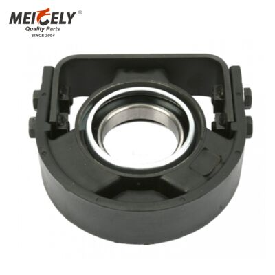 Kamyon Sürüş Çubukları Merkezi Destek OE 6564110012 Mercedes-Benz MP2/MP3 için uygun rulman yedeklemesi