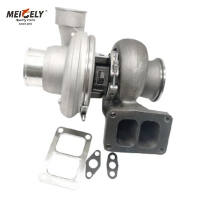 Mack Kamyonlar İçin 631GC5134 Turboşarj – Ağır Hizmet Tipi OEM Yedek Parça