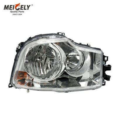 Mercedes-Benz Actros Kamyon Sol Far OE 9618204439 Sol Far