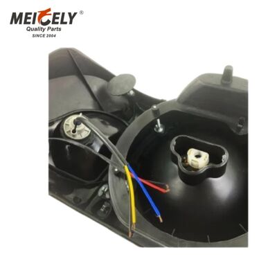 Mack Kamyonlar İçin 2M0533AM2 Premium Far Grubu – OEM Yedek Far