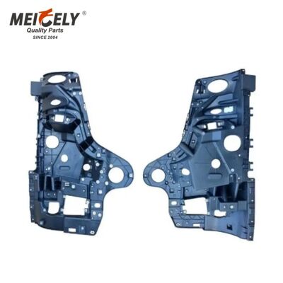 Kamyon Farı Kabin OE 9608802403 Mercedes-Benz Actros MP4 için uygun Farı Konumu
