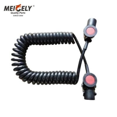 Mack Kamyonlar Ağır Hizmet Tipi Premium Elektrik Bobin Konnektör Kablosu