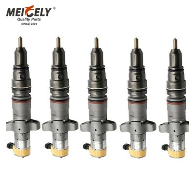 Yakıt Enjeksiyonu OE 236-0957 294-3002 CAT Motoru için Doğrudan Değiştirme Dayanıklı ve Sabit Performans