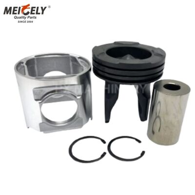 215SB231A Mack E7 Motoru için Piston