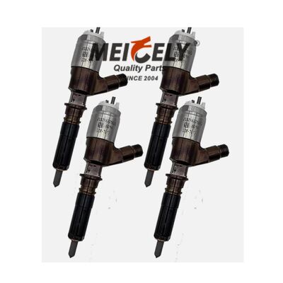 Yakıt Enjektörü OE 2645A747 CAT Motoru İçin Doğrudan Değişim Dayanıklı ve Kararlı Performans