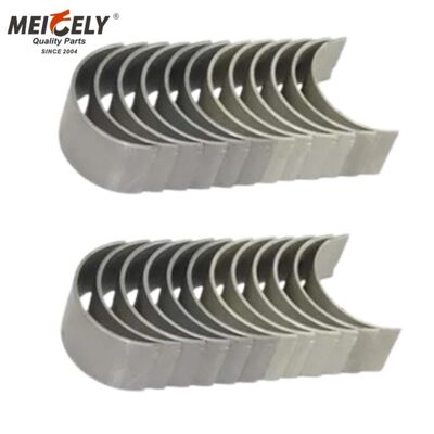 Mack Kamyonlar İçin Ağır Hizmet 62GB2393 Bağlantı Kolu Yatağı