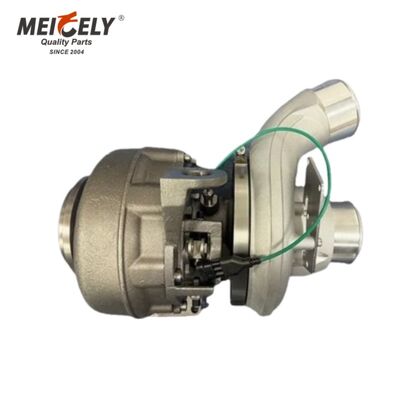 Mack Truck S430V095 Turboşarj – Doğrudan Uyumlu Gelişmiş Güç ve Verimlilik