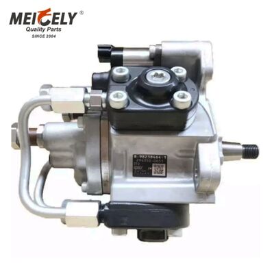 294050-0651 Common Rail Yakıt Enjeksiyon Pompası OE 8-98238464-1 Isuzu 6HK1 ZX330 İçin