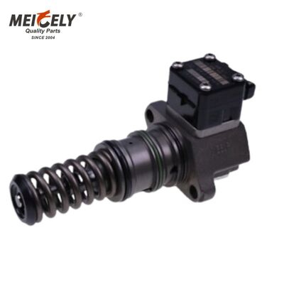 OEM 0414755002 Mack Trucks için Yakıt Elektronik Ünite Pompası