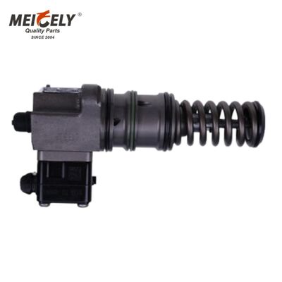 OEM 0414755002 Mack Trucks için Yakıt Elektronik Ünite Pompası