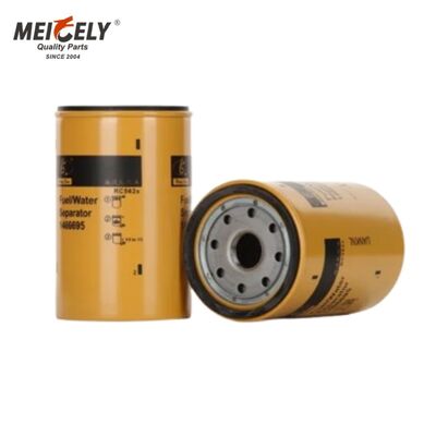 483GB470AM Mack Kamyonları için Yakıt Filtresi