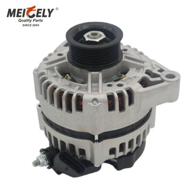 Mack Kamyon Motoru Değişimi İçin Premium Alternatör 612600090816