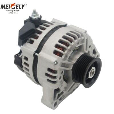Mack Kamyon Motoru Değişimi İçin Premium Alternatör 612600090816