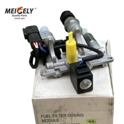 Yüksek Performanslı DRK00622 Yakıt Dozlama Modülü Mack Kamyonlar için Filtre