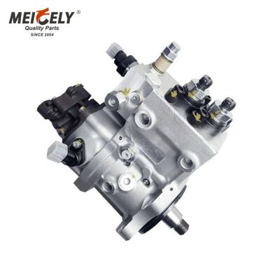 0445025602 Common Rail Yakıt Enjeksiyon Pompası Yakıt Pompası Montajı CaT 535D 545D Yakıt Motoru İçin