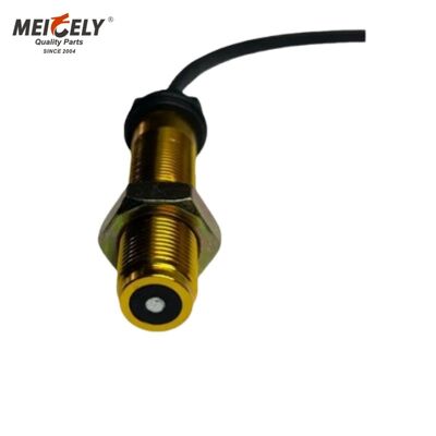 Premium 5055505 Hız Sensörü Mack Ağır Güçlü Kamyonlarla Uyumlu