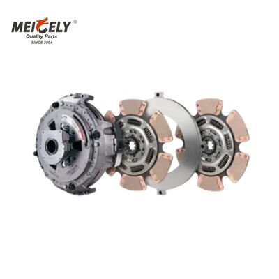Mack Motor Uyumlu 108925-25AM Kablo Montajı