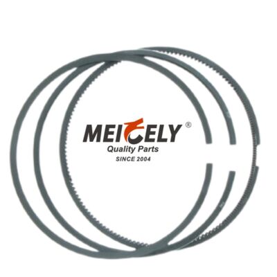Mack E7 Motorları için 353GC2137 OEM Kalite Tek Silindir Piston Segmanı Seti