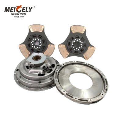 107342-22 Mack Truck için Premium Ağır Güçlü Çaplama Montajı