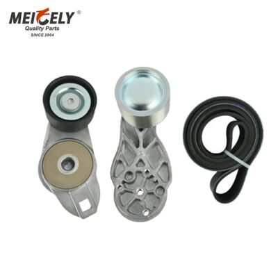 Premium Aksesuar Sürücü Kemeri Gergisi OE 21714847 Mack MP8 için dayanıklı yüksek dayanıklı malzemelerle