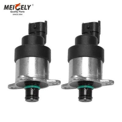 Common Rail Yakıt Kontrol Vanası 0928400473 0928400481 Ford Kamyonları Yedek Parça