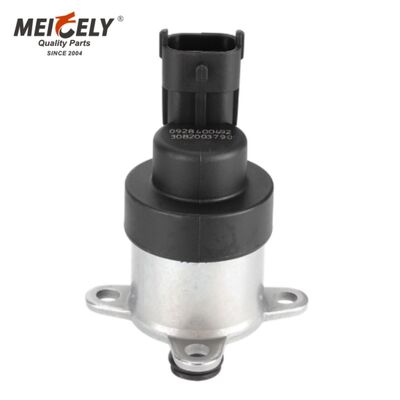 Ford kamyonları için Common Rail yakıt kontrol valfi 0928400492 0928400617 yedek parça