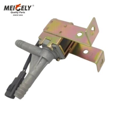 Solenoid Valve OE L0125250104A0 Tank Urea Valve Assembly For Commins Engine Parts