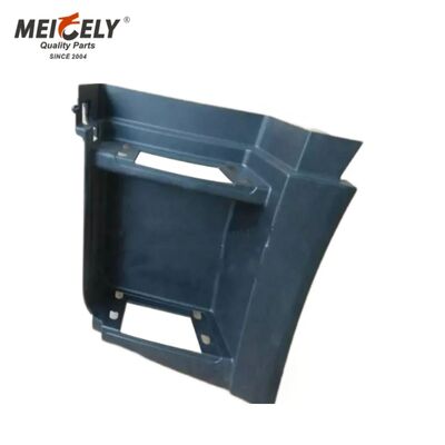 Yüksek Kaliteli SINOTRUCK Sol Pedal WG1664232043 HOWO TX/T7H Kamyon Parçaları için Debriyaj Pedalı