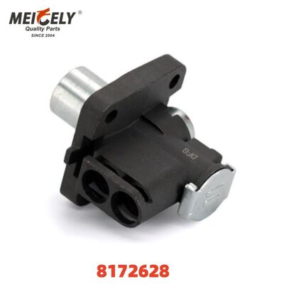 OEM 8172628 Engelleyici Valf Ticari kamyon yedek parçaları için ağır görevli aktarım kontrol valfi